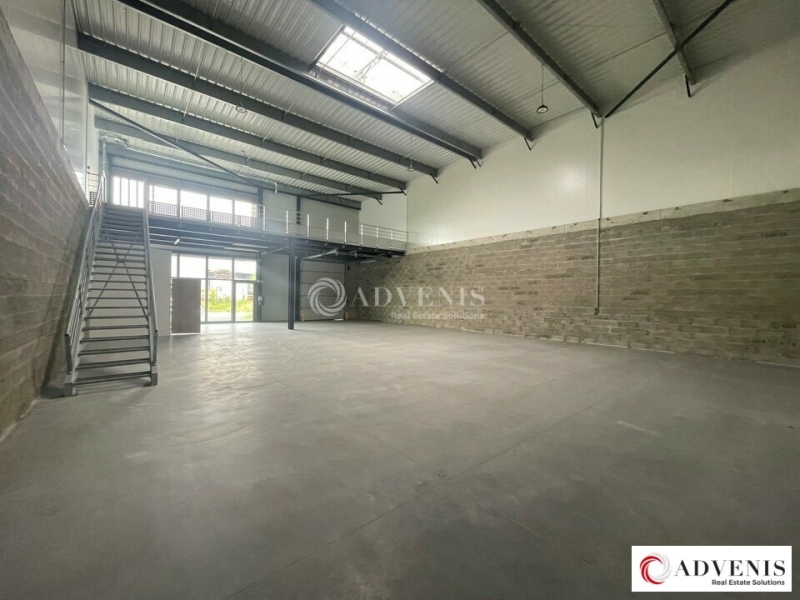 Location Activités Entrepôts TRESSES (33370) - Photo 4