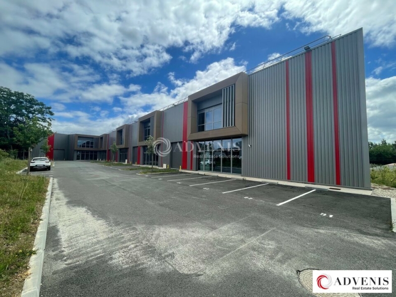 Location Activités Entrepôts TRESSES (33370) - Photo 8