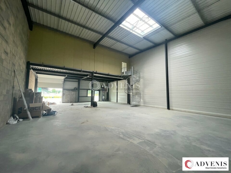 Location Activités Entrepôts BEYCHAC ET CAILLAU (33750) - Photo 11