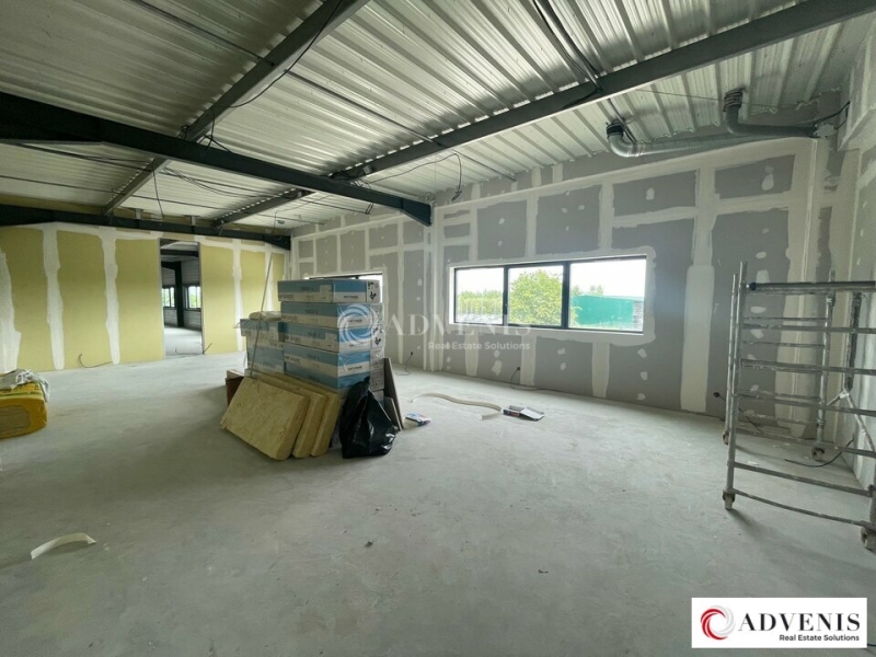 Location Activités Entrepôts BEYCHAC ET CAILLAU (33750) - Photo 13