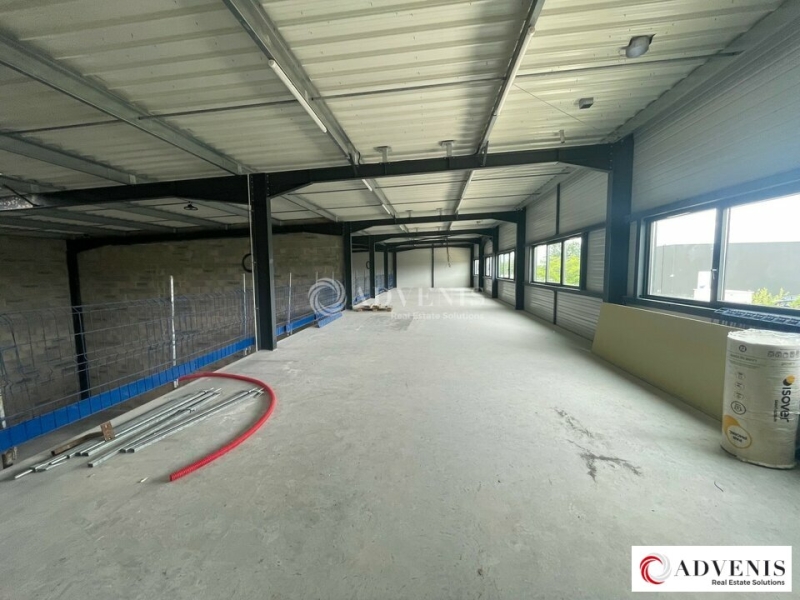 Location Activités Entrepôts BEYCHAC ET CAILLAU (33750) - Photo 4
