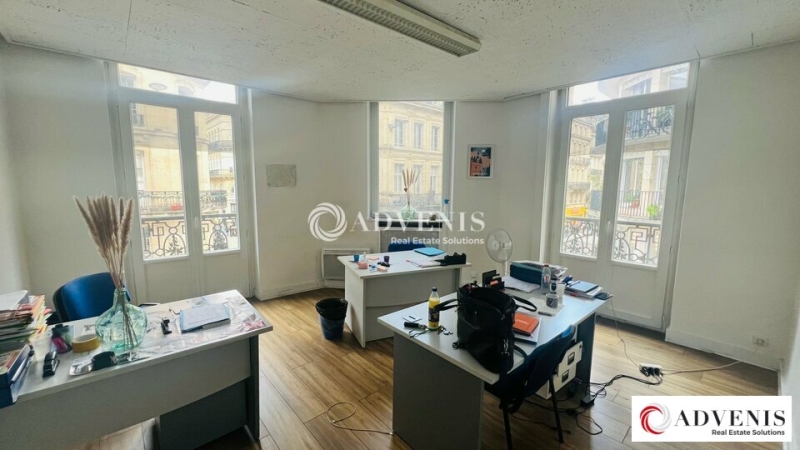 Location Bureaux BORDEAUX (33000) - Photo 5