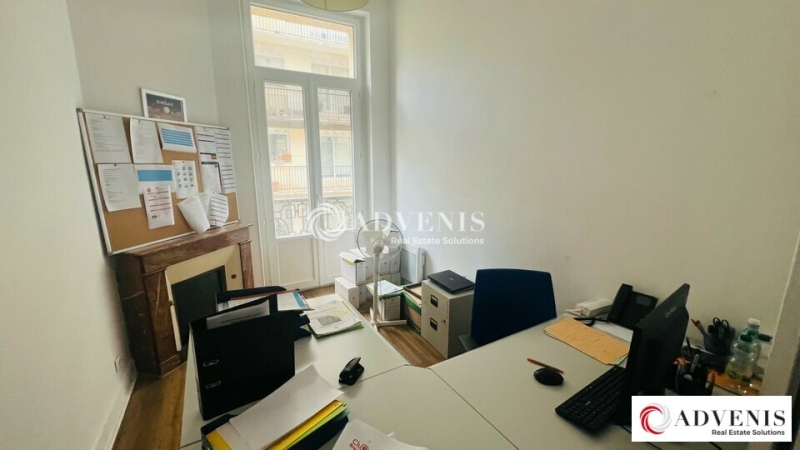 Location Bureaux BORDEAUX (33000) - Photo 6