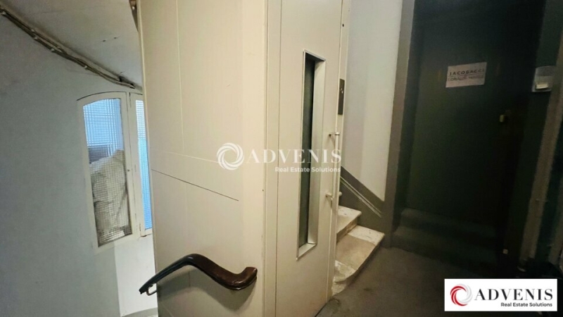 Location Bureaux BORDEAUX (33000) - Photo 8