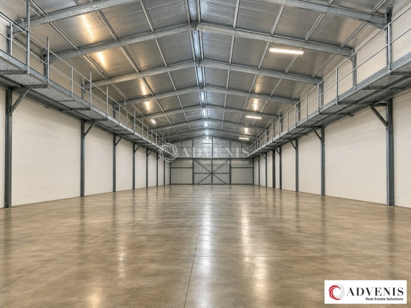 Vente Investisseur Activités Entrepôts BEAUTIRAN (33640) - Photo 1
