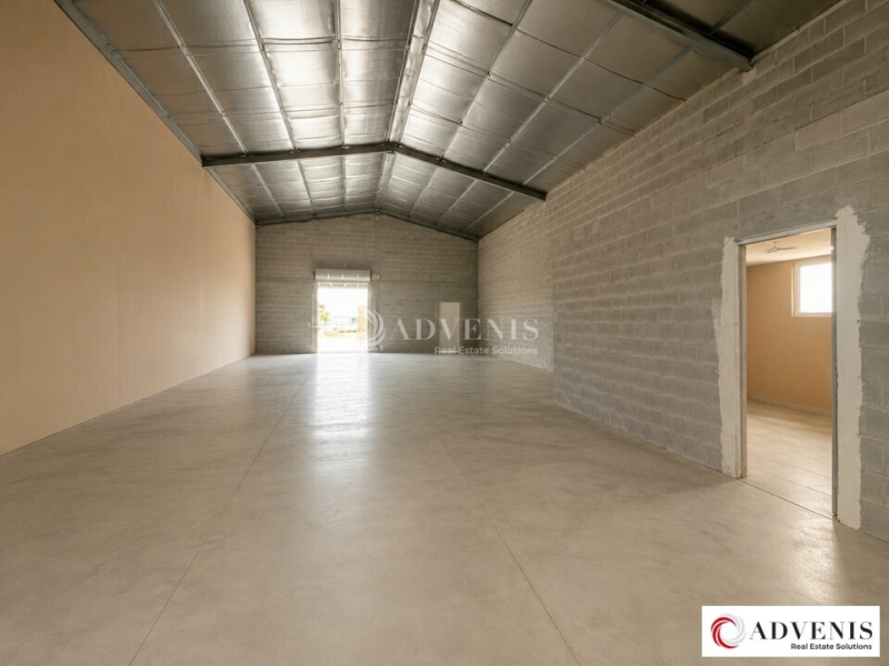 Vente Investisseur Activités Entrepôts BEAUTIRAN (33640) - Photo 2