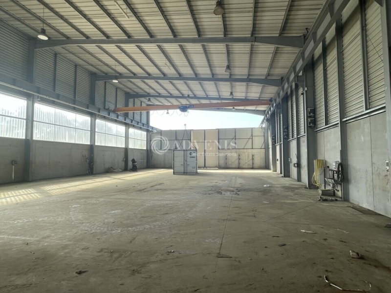 Location Activités Entrepôts LE BARP (33114) - Photo 2