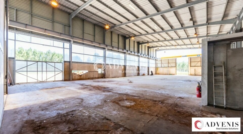 Location Activités Entrepôts LE BARP (33114) - Photo 3