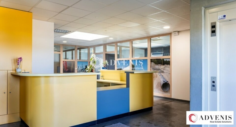 Location Activités Entrepôts LE BARP (33114) - Photo 5