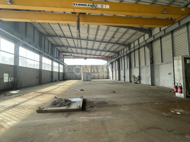 Location Activités Entrepôts LE BARP (33114) - Photo 9