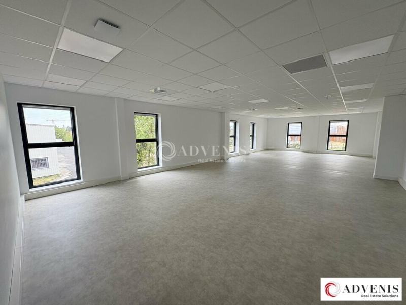 Vente Investisseur Activités Entrepôts BLANQUEFORT (33290) - Photo 6