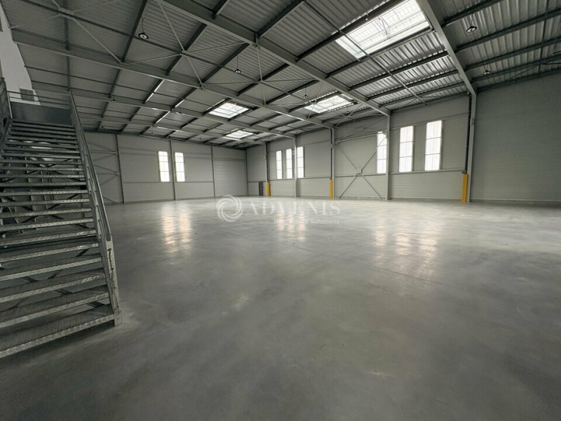 Vente Investisseur Activités Entrepôts BLANQUEFORT (33290) - Photo 7