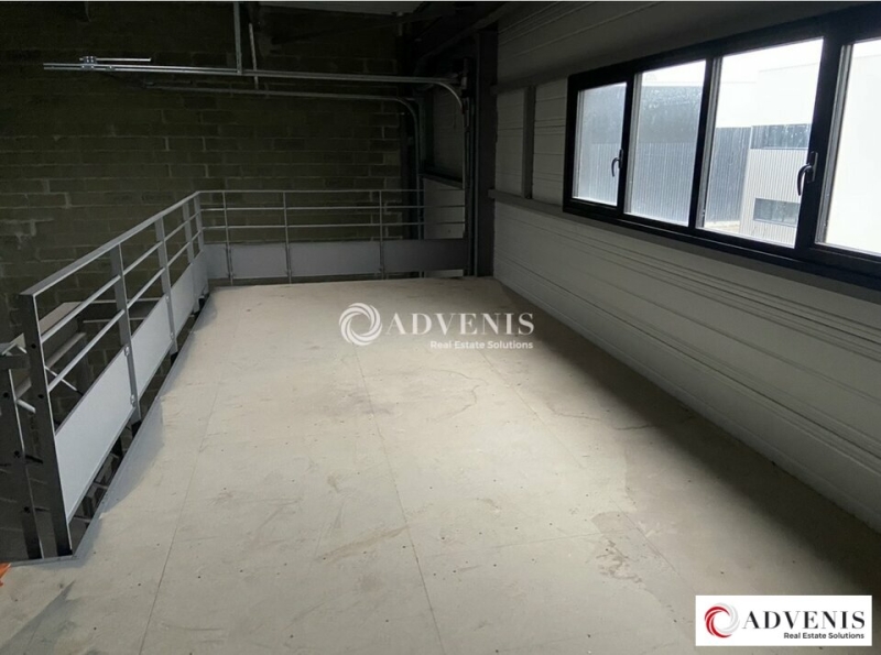 Location Activités Entrepôts MERIGNAC (33700) - Photo 3