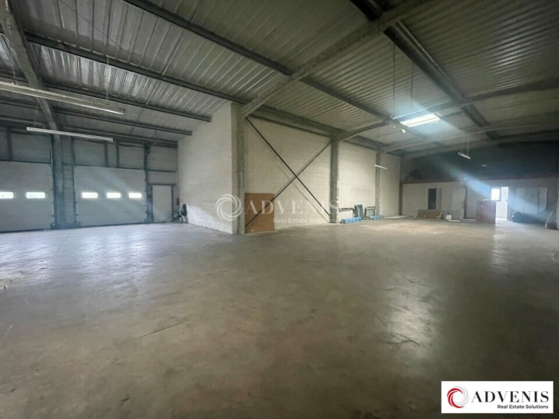 Location Activités Entrepôts MÉRIGNAC (33700) - Photo 7