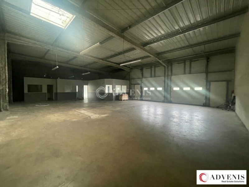 Location Activités Entrepôts MÉRIGNAC (33700) - Photo 8