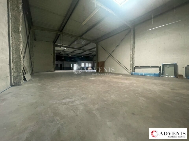 Location Activités Entrepôts MÉRIGNAC (33700) - Photo 9