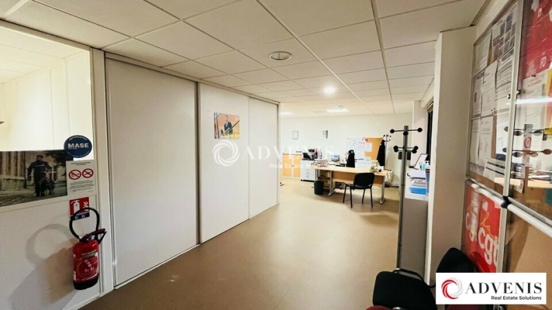 Location Bureaux MERIGNAC (33700) - Photo 10