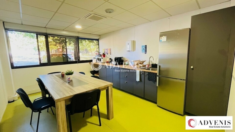 Location Bureaux MERIGNAC (33700) - Photo 11