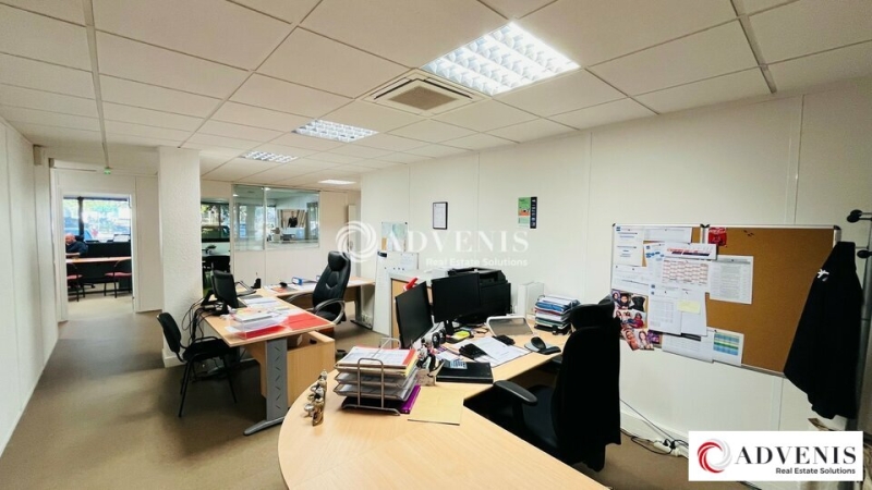 Location Bureaux MERIGNAC (33700) - Photo 12