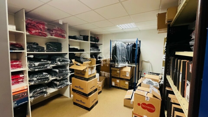 Location Bureaux MERIGNAC (33700) - Photo 14