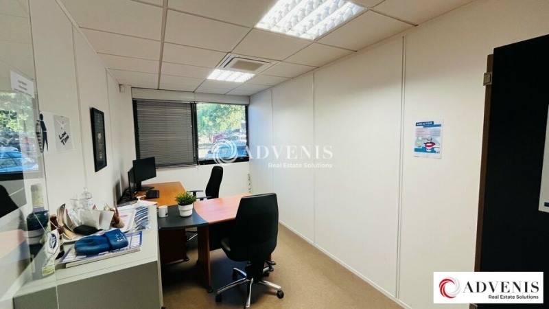 Location Bureaux MERIGNAC (33700) - Photo 15