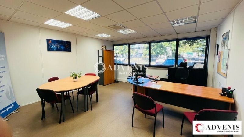 Location Bureaux MERIGNAC (33700) - Photo 4