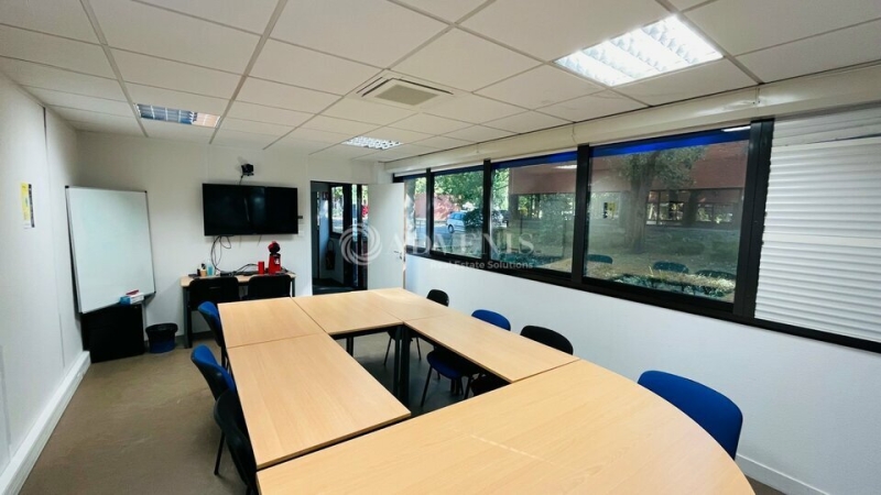Location Bureaux MERIGNAC (33700) - Photo 5