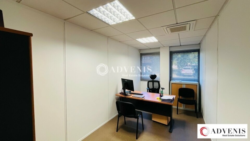 Location Bureaux MERIGNAC (33700) - Photo 7