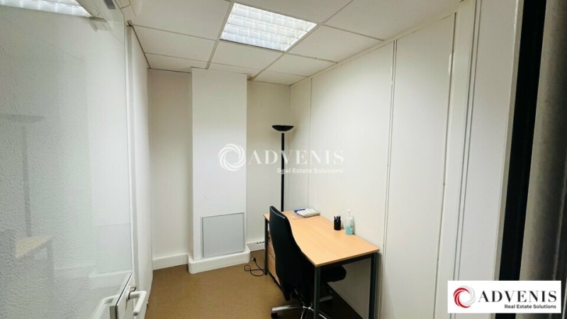 Location Bureaux MERIGNAC (33700) - Photo 8