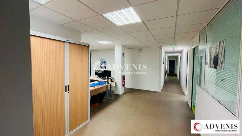 Location Bureaux MERIGNAC (33700) - Photo 9