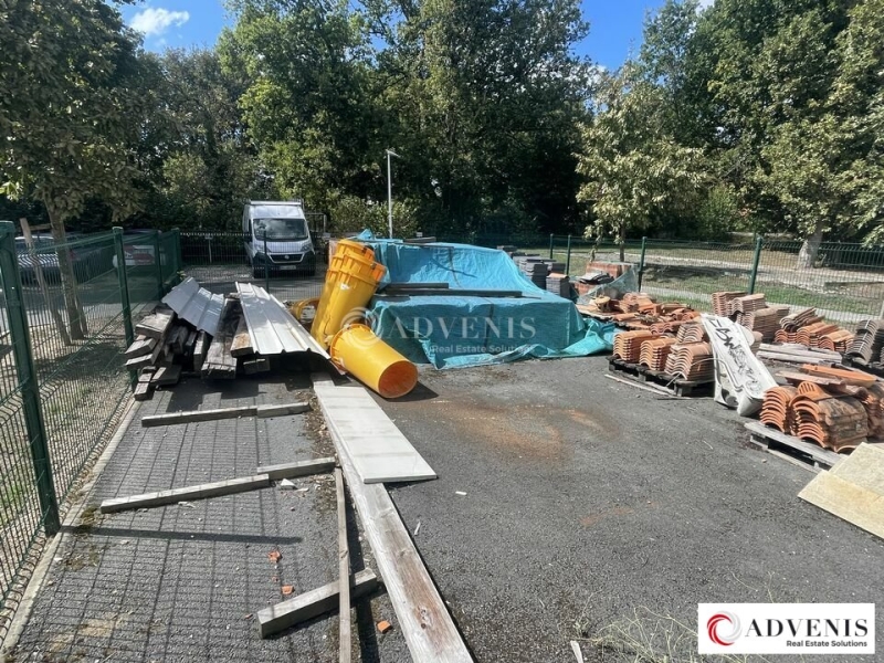 Vente Investisseur Activités Entrepôts LE TAILLAN MÉDOC (33320) - Photo 4