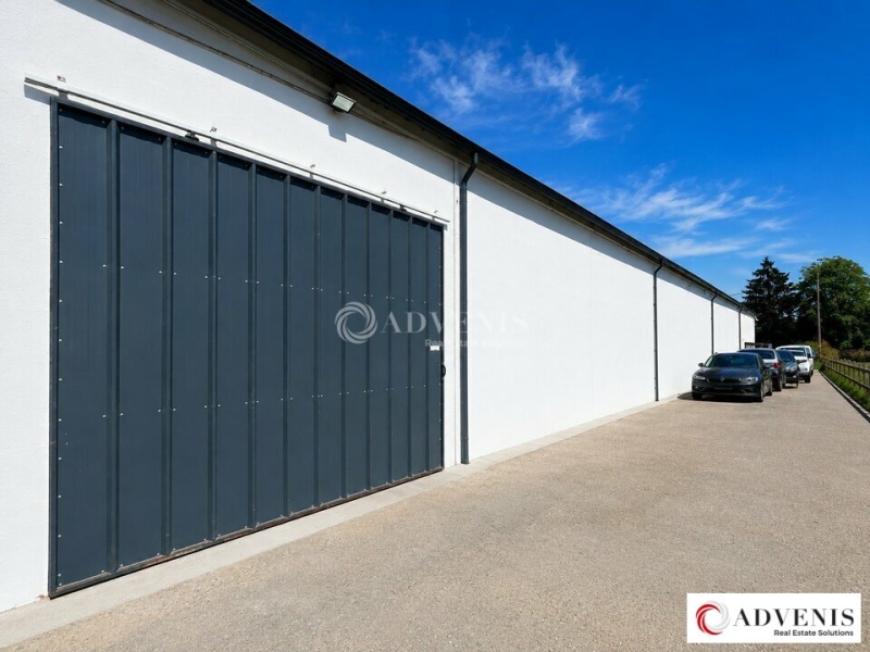 Location Activités Entrepôts EYSINES (33320) - Photo 3