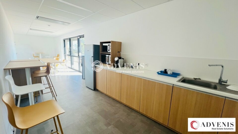 Location Bureaux PESSAC (33600) - Photo 11