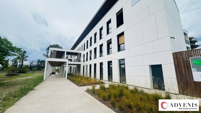 Location Bureaux PESSAC (33600) - Photo 2