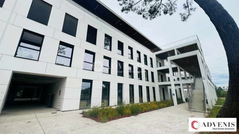 Location Bureaux PESSAC (33600) - Photo 3