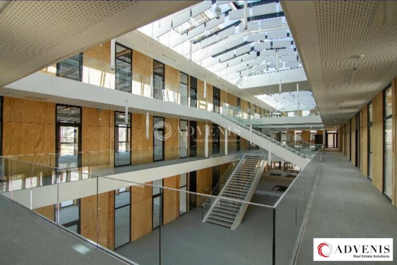 Location Bureaux PESSAC (33600) - Photo 4