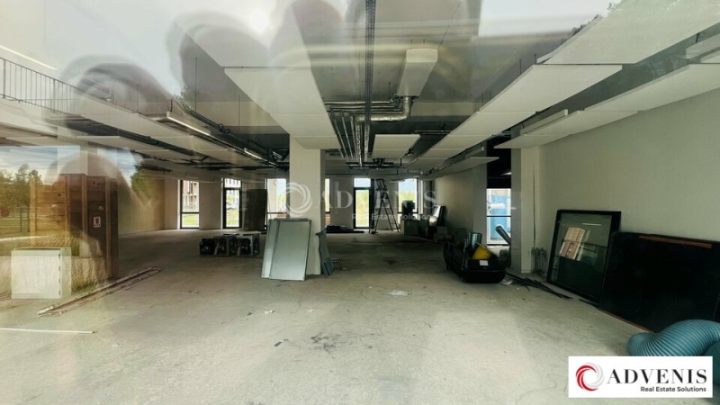 Location Bureaux PESSAC (33600) - Photo 6