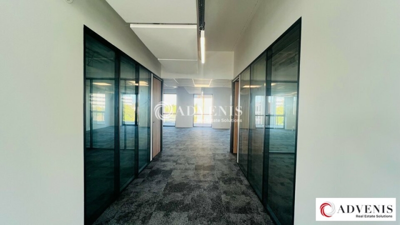 Location Bureaux PESSAC (33600) - Photo 7