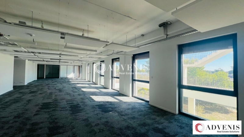 Location Bureaux PESSAC (33600) - Photo 9