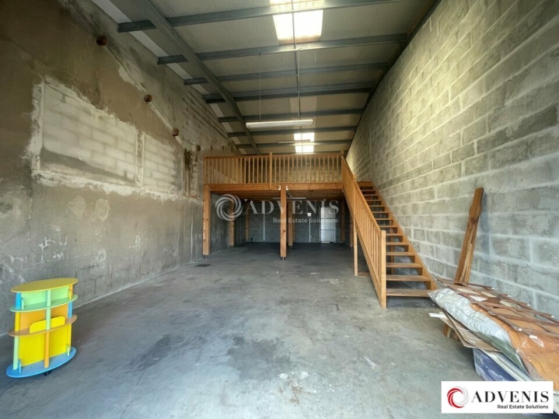 Location Activités Entrepôts SAINT MÉDARD EN JALLES (33160) - Photo 2