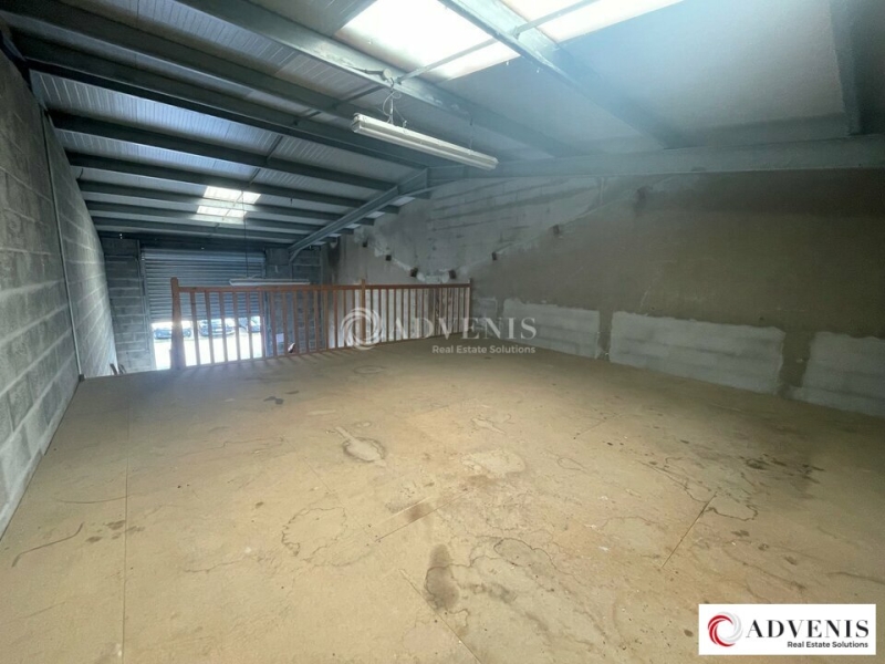 Location Activités Entrepôts SAINT MÉDARD EN JALLES (33160) - Photo 4