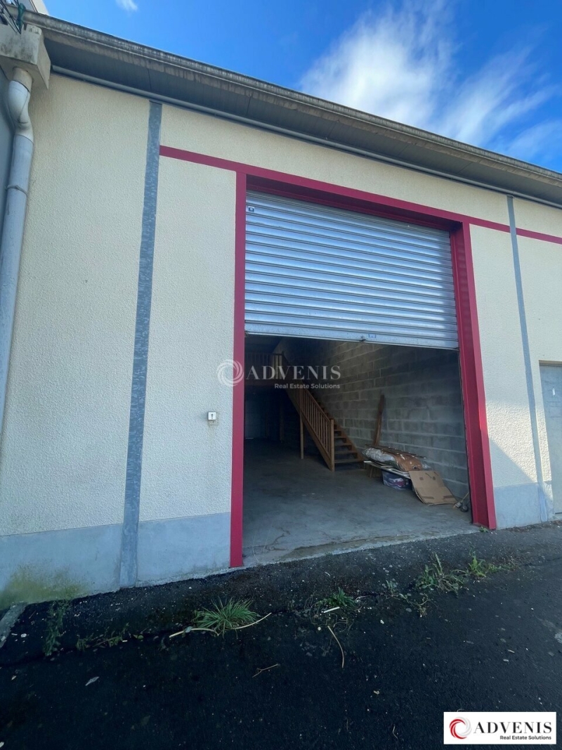 Location Activités Entrepôts SAINT MÉDARD EN JALLES (33160) - Photo 5