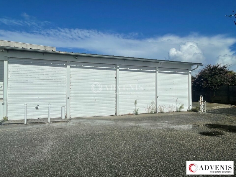 Location Activités Entrepôts SAINT MÉDARD EN JALLES (33160) - Photo 6