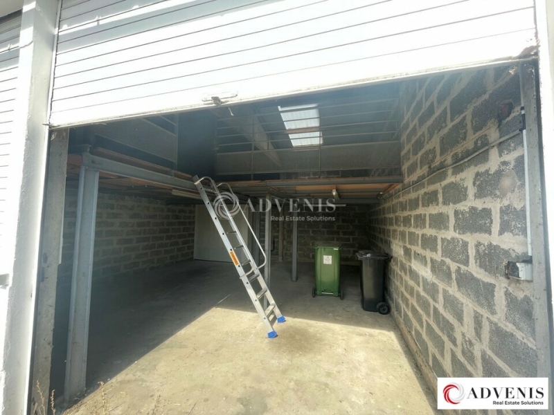 Location Activités Entrepôts SAINT MÉDARD EN JALLES (33160) - Photo 7