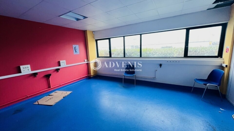 Vente Investisseur Bureaux LORMONT (33310) - Photo 2