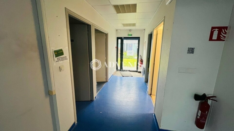 Vente Investisseur Bureaux LORMONT (33310) - Photo 3