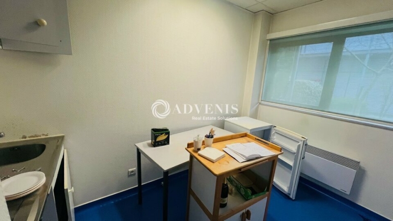 Vente Investisseur Bureaux LORMONT (33310) - Photo 5