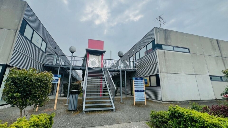 Vente Investisseur Bureaux LORMONT (33310) - Photo 6