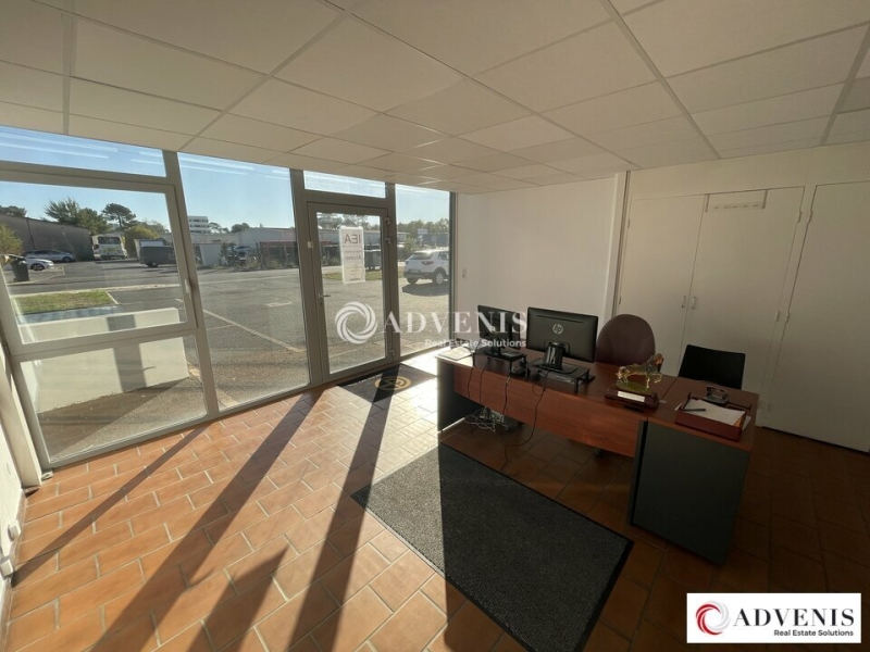 Location Activités Entrepôts PESSAC (33600) - Photo 2