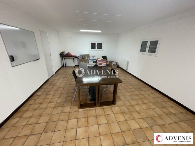 Location Activités Entrepôts PESSAC (33600) - Photo 4